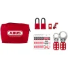 ABUS Basic Lockout Tagout Pouch Kit K900 97173