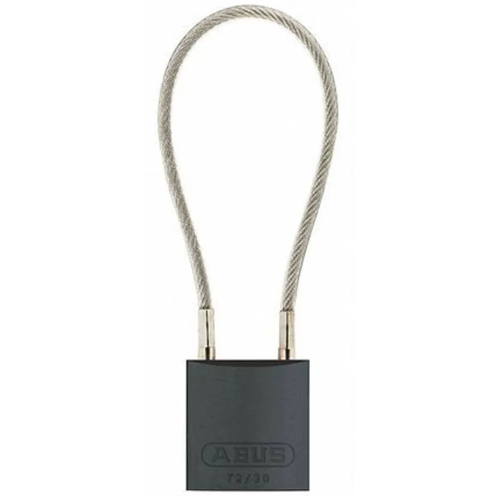 ABUS 72/30 Lockout Padlock 13003