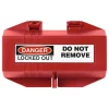 ABUS Power Plug Lockout 00451
