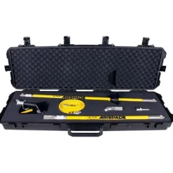 AirSpade 2000 Construction Kit 150 cfm 4'+3' Fiberglass Barrel HT106