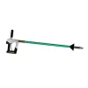 AirSpade 4000 Utility - 105 cfm Supersonic Nozzle 4' Fiberglass Barrel ASU4105G4