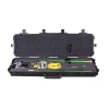 AirSpade 4000 Utility Kit - 105 cfm 4' Fiberglass Barrel ASU4105KT
