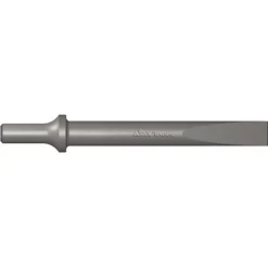 Ajax Flat Air Hammer Chisel 5/8" x 18" 498 Shank A960-18
