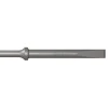Ajax Flat Air Hammer Chisel 3/4" x 11" 401 Shank A910-11
