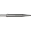 Ajax Tapered Punch Air Hammer Chisel .401 Shank A911