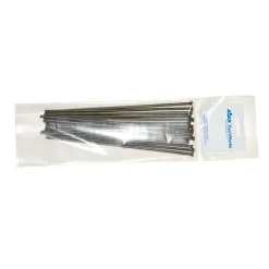 Ajax Tools Needle Set 1/8" Dia 5" (19Pcs) 1376
