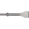 Ajax Wide Scraper 1-5/16" x 6-1/2" Air Hammer Chisel 401 Shank A905