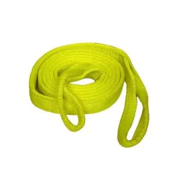AMH 2" x 14' Web Sling 2-ply, Eye & Eye EE290214