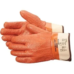 Ansell Winter Monkey Grip Gloves - Rough L/XL 23-173-10