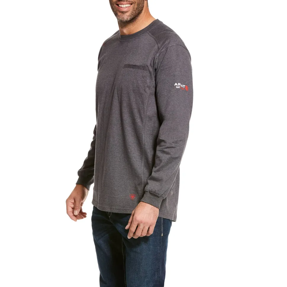 Ariat FR Air Crew T-Shirt