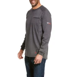 Ariat FR Air Crew T-Shirt