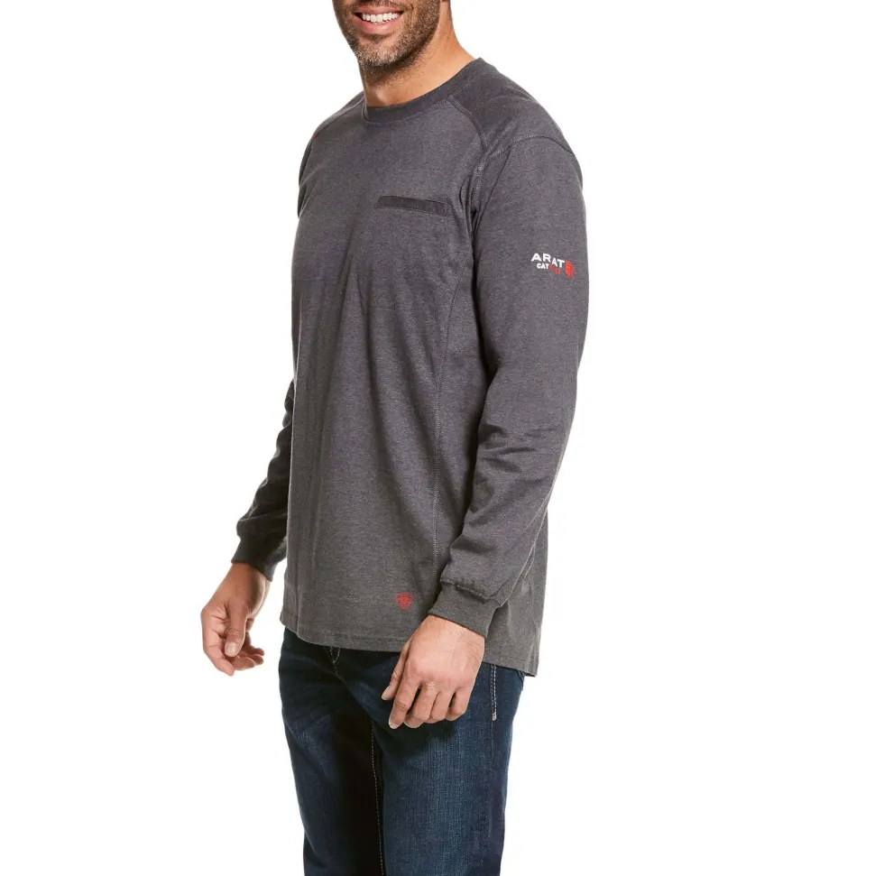 Ariat FR Air Crew T-Shirt