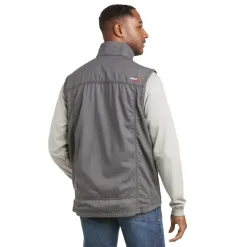 Ariat FR DuraLight Stretch Canvas Vest