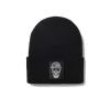 Ariat Men's Rebar Roughneck Watch Cap - Black 10037491