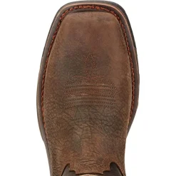 Ariat WorkHog Waterproof Composite Toe Work Boot - Bruin Brown 10017420