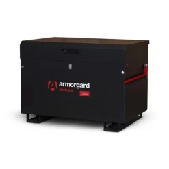 Armorgard Siteboss Chest 43" x 30" x 33" UltraLock SlamStop Lid SB24