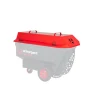 Armorgard Trash & Rubble Truck Lid RT-L