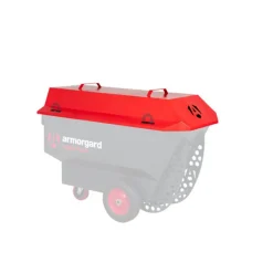Armorgard Trash & Rubble Truck Lid RT-L