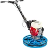 Bartell 24" 4.8HP Walk Behind Edging Trowel B424