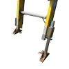 Bauer Extension Ladder Manual Leg Leveler Kit 9015