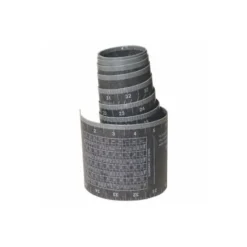 Best Welds Rap-Around; Large; 4'' x 6'; Abrasion & Heat Resistant RA170