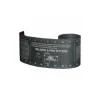 Best Welds Rap-Around; Medium; 4'' x 4'; Abrasion & Heat Resistant RA160