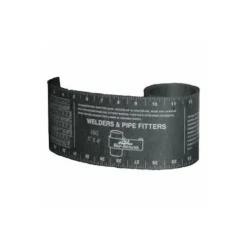 Best Welds Rap-Around; Medium; 4'' x 4'; Abrasion & Heat Resistant RA160