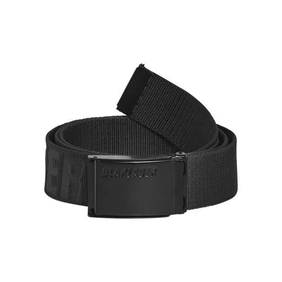 Blaklader Logo Belt 40340000