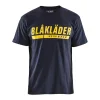 Blaklader Short Sleeve Branded T-Shirt 3555104