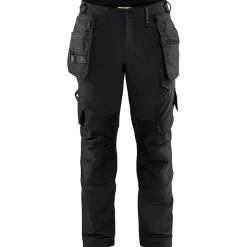 Blaklader 4-Way Stretch Work Pants 162216449900