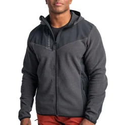 Blaklader Workwear Black Knitted Fleece Jacket S 474025369799S