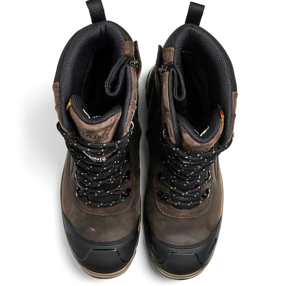 Blaklader Workwear Elite 8" Safety Boot 225700007899