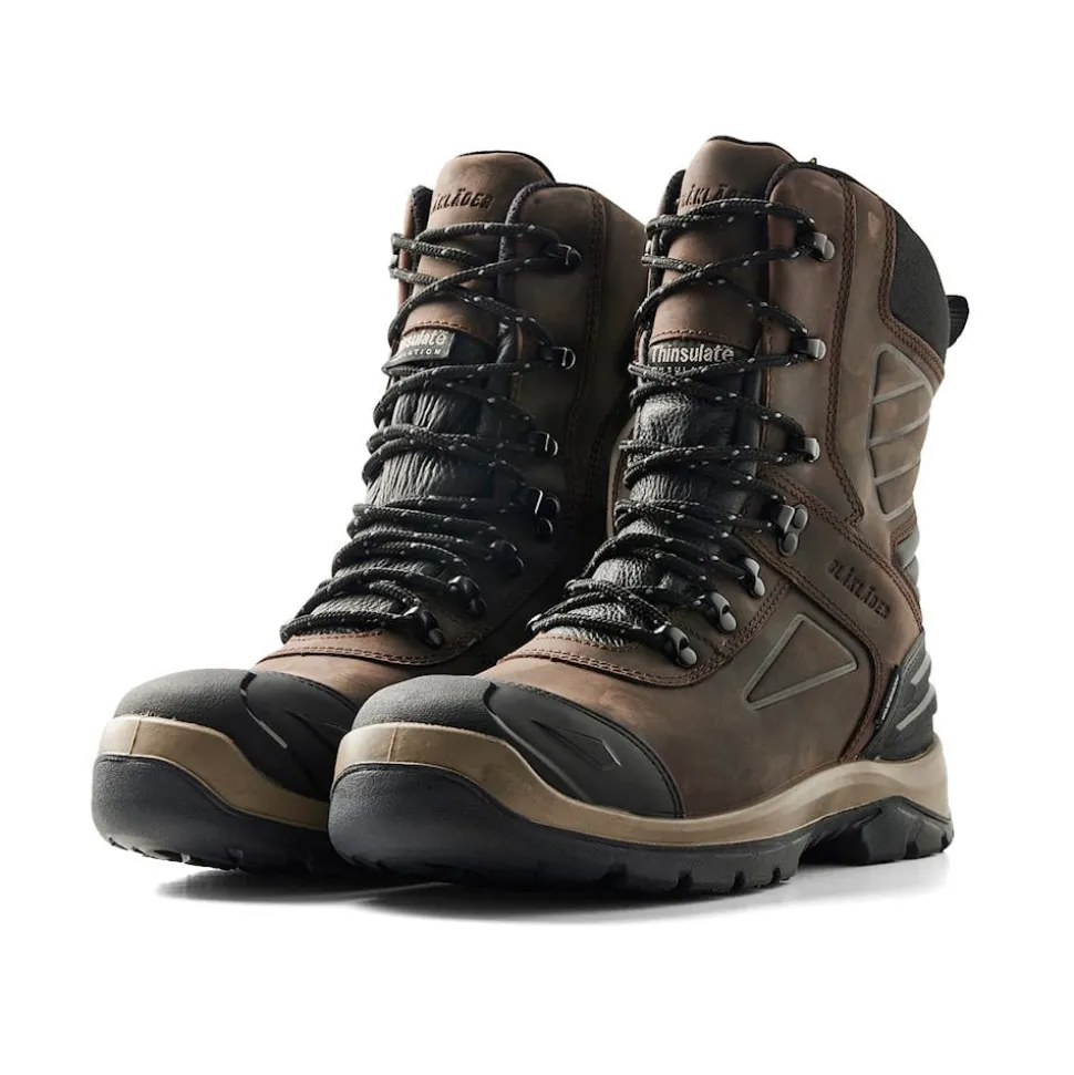 Blaklader Workwear Elite 8" Safety Boot 225700007899