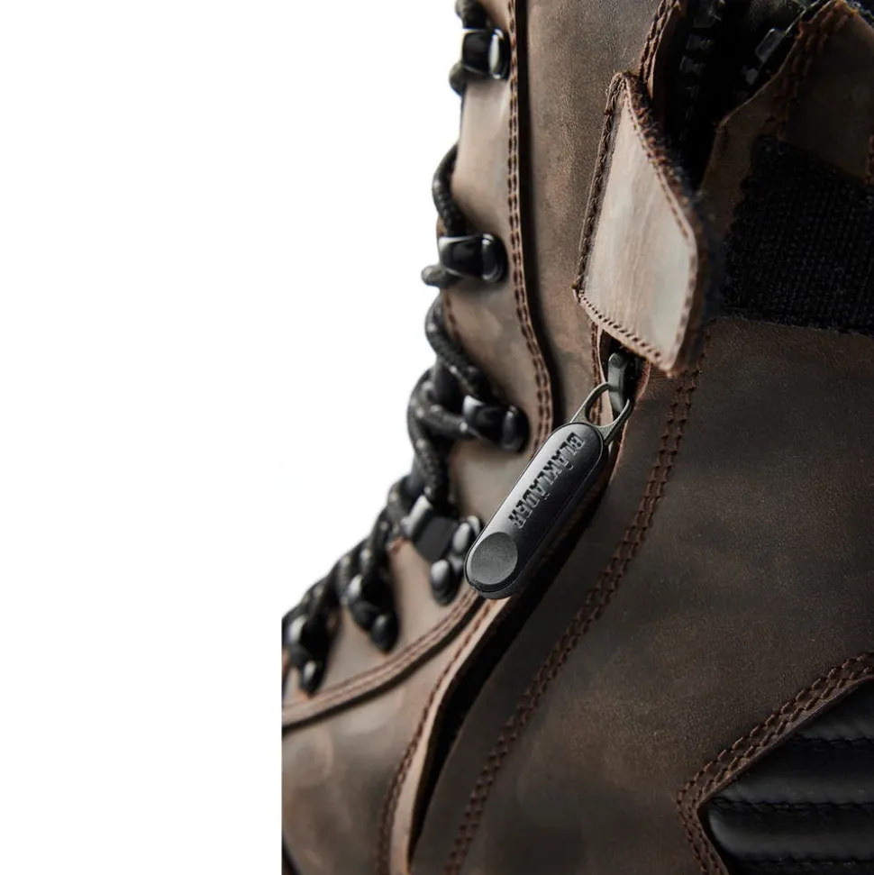 Blaklader Workwear Elite 8" Safety Boot 225700007899