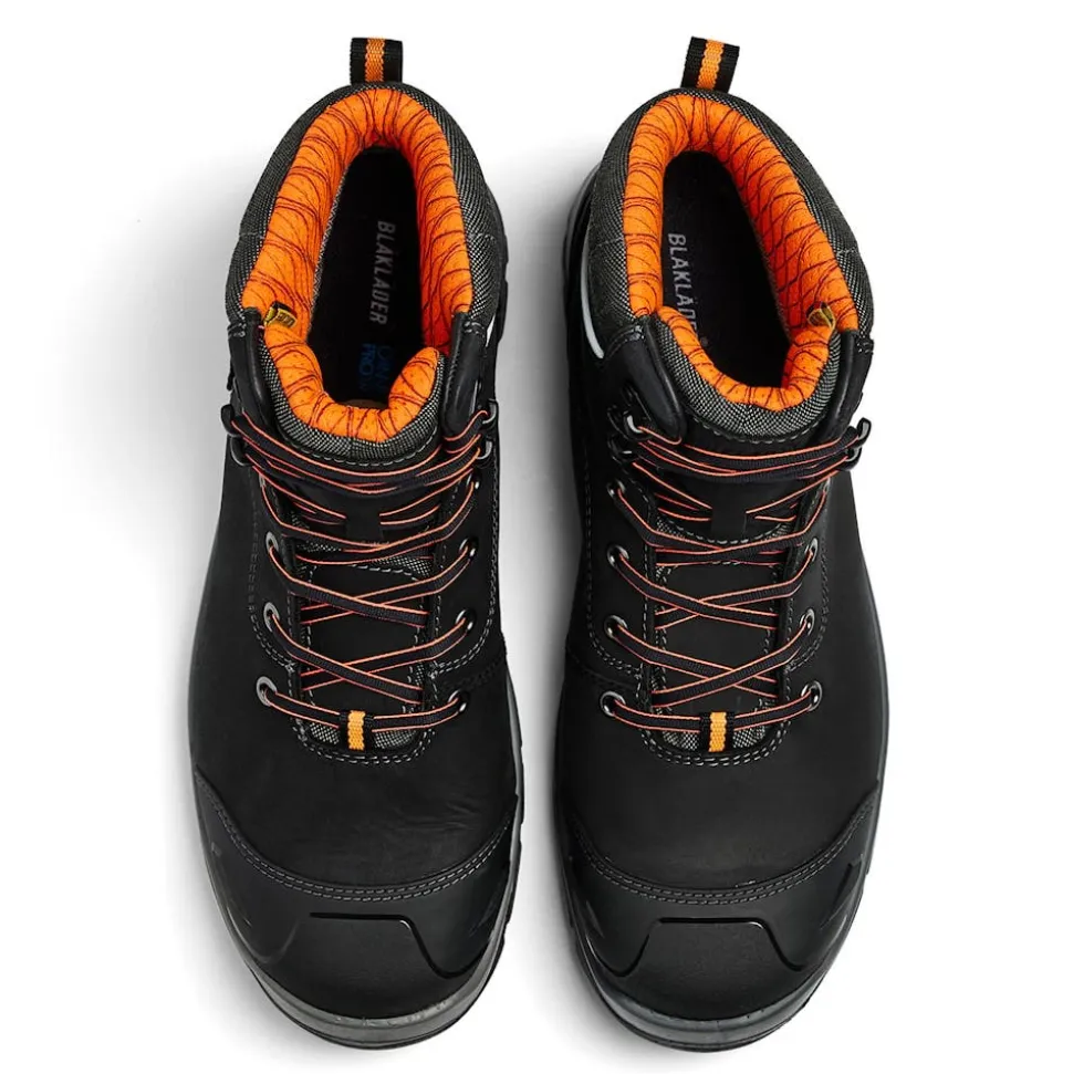 Blaklader Workwear Elite 6" Safety Boot 225900009900