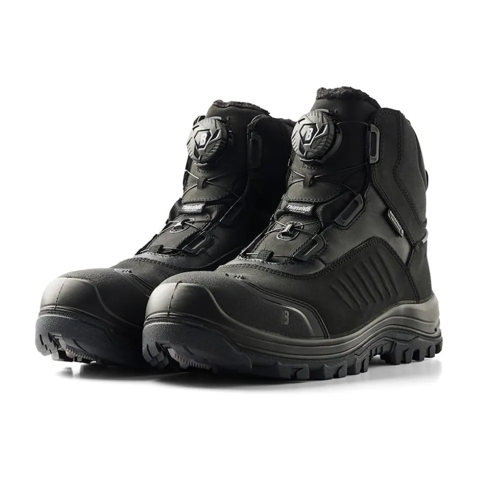 Blaklader Workwear Storm 6" Freelock Boot 226200009999