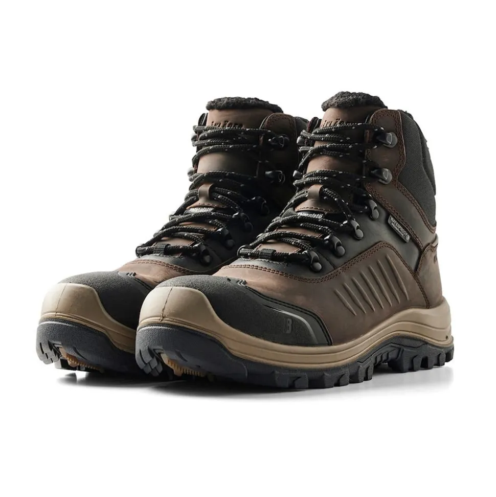 Blaklader Workwear Storm 6" Safety Boot 226000007899