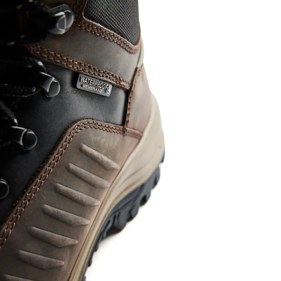 Blaklader Workwear Storm 6" Safety Boot 226000007899