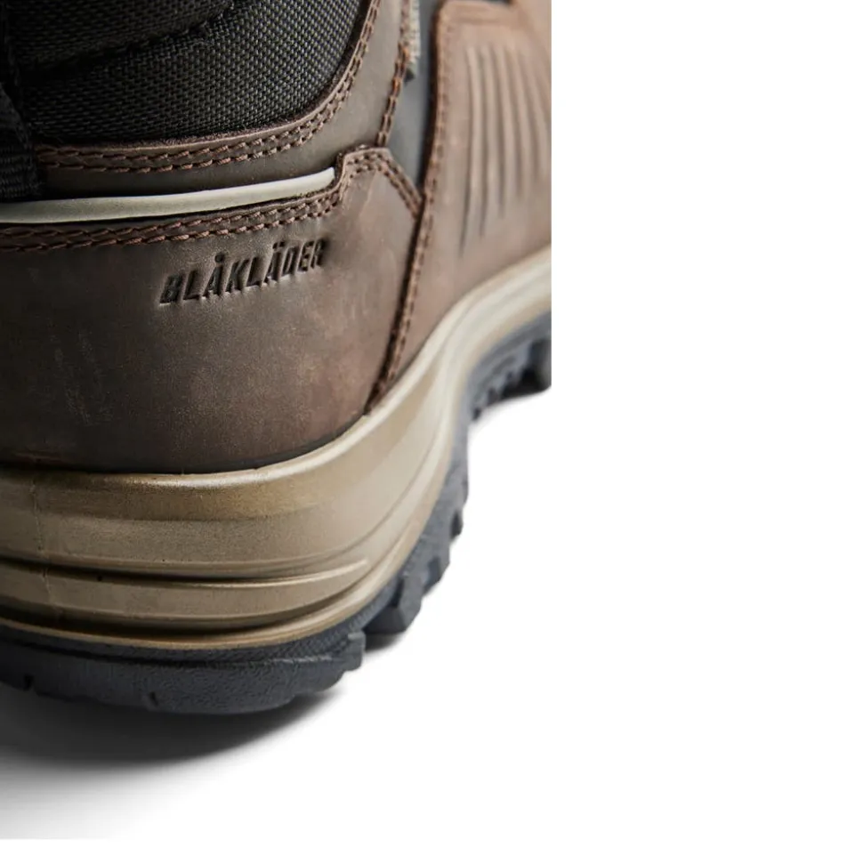 Blaklader Workwear Storm 6" Safety Boot 226000007899