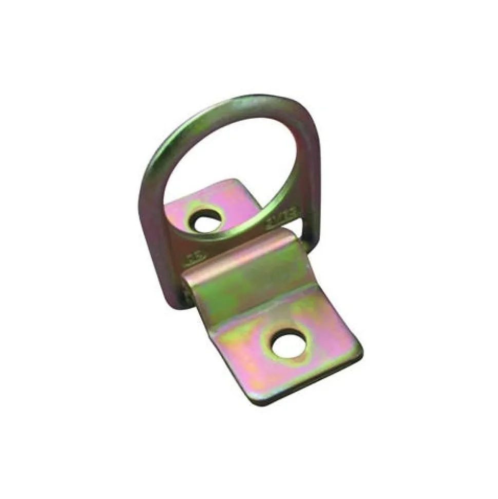 Bolt-on D-ring Anchor