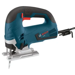 Bosch 6.5 Amp Top Handle Jigsaw JS365