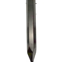 Bosch Breaker Hex Hammer 1-1/8" Point Moil Point HS2161