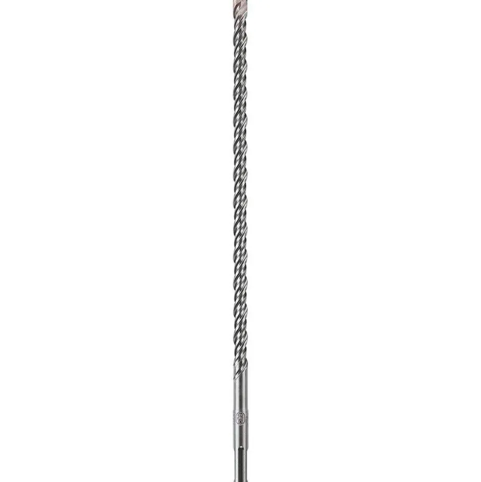 Bosch BULLDOG SDS-PLUS SHANK BIT 5/16" X 10" X 12" HC2054