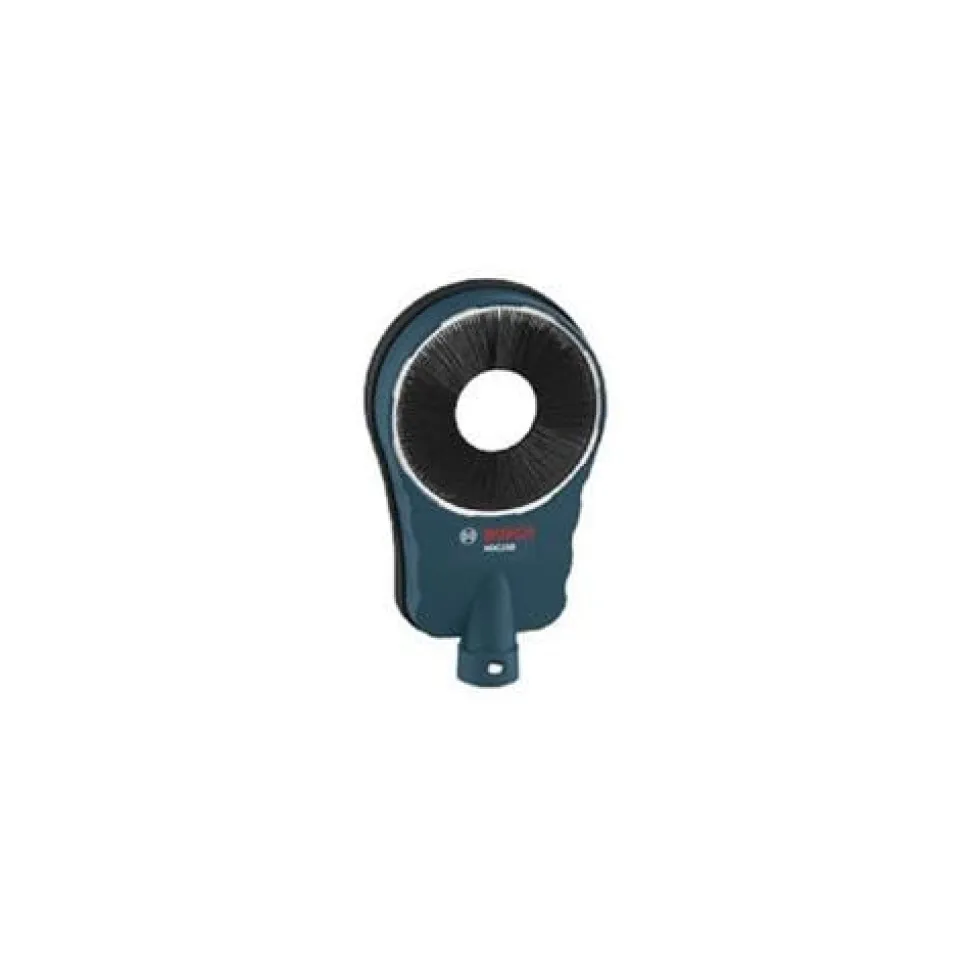 Bosch Concrete Core Drilling Dust Collection Attachment (2-6") HDC250