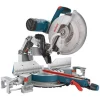 Bosch 12" Dual-Bevel Glide Miter Saw GCM12SD