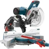 Bosch 10" Dual-Bevel Glide Miter Saw CM10GD