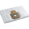 Bosch 9 Gallon Fleece Dust Extractor Bag (5 Pack) VB090F