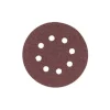 Bosch 6" 180 Grit Hook and Loop Sanding Discs (5 Pieces) SR6R180