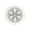 Bosch 6" 6-hole Hook & Loop Backing Pad (Extra Soft) RS6044