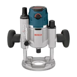 Bosch 2.3 HP Plunge-Base Router MRP23EVS